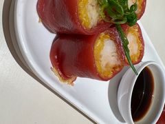 -蔡澜点心·粤菜(嘉里中心店)