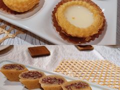 -味可道美食坊(福基路店)