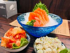 -哥哥の深夜食堂(红松东路店)