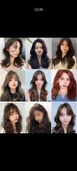 -LJOY丽锦造型·烫发染发