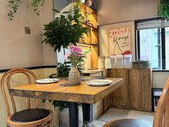 -Money Shops(愚园路店)