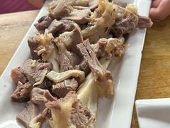 -正蓝旗草原特蒙餐