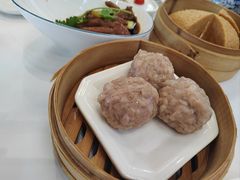 -仑头海鲜城(仑头环村南路店)