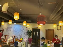 -醉长安(南门总店)
