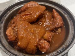 -香港新发烧腊茶餐厅(书城店)