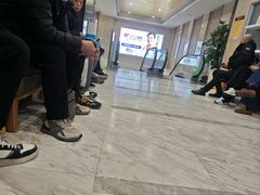 -美年大健康体检中心(牡丹园分院)