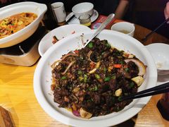 -巢爷老味(东方红店)