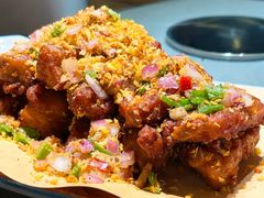 -黄泥岗·黄陂农家菜(百步亭店)