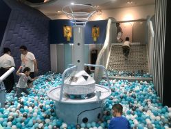 -meland club亲子乐园(重庆万象城店)