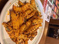 -云海肴·汽锅鸡·云南菜(天山百盛优客店)