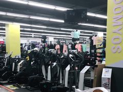 -迪卡侬(南二环店)