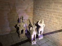 -洛阳古墓博物馆