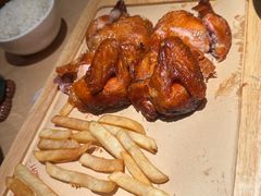 -大师兄·西北小馆(北站缤果空间店)