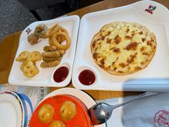 -萨贝尔意式餐厅(富安国际广场店)