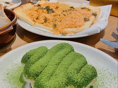 -WOKKA by艮上(中海环宇荟店)