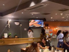 -云海肴·汽锅鸡·云南菜(高德置地店)