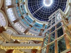 -环球港凯悦 · 享悦中餐厅