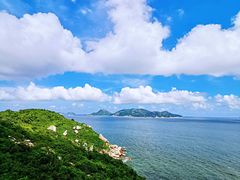 -东澳岛