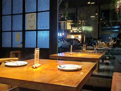 -仓库南洋海鲜小排档(柳河路店)