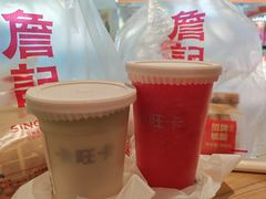 -卡旺卡(滁州万达广场店)