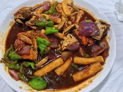 -小六农家乐(崇明西沙湿地店)
