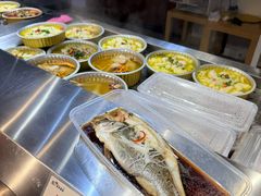 -东营蓝海御华大饭店渔歌舫(潍河路店)