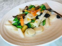 -无锡苏宁银河国际酒店-悦府65中餐厅