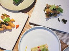 -生机蔬食·24节气料理餐厅(番禺广场店)