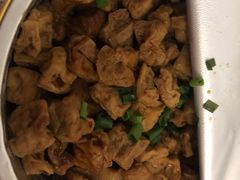 -小厨娘淮扬菜(天印大道店)