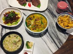 -西安饭庄·非遗陕菜(钟楼店)