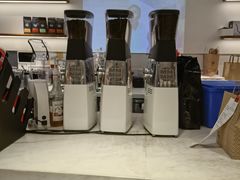 -Peet's Coffee皮爷咖啡(德基店)