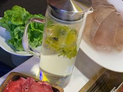 -九鼎轩脆毛肚火锅(南京东路店)