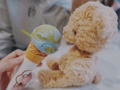 -Dal Cuore 达可芮冰淇淋(陕西北路店)