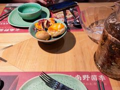 -甘思咪哚·云南艺术餐厅(天河广百店)