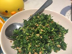 香干马兰头-钱塘花园·宁波菜