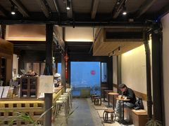 -Metal hands·铁手咖啡