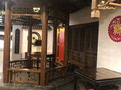-北京全聚德(西客站店)
