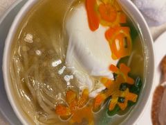 -青岛香格里拉·香宫中餐厅