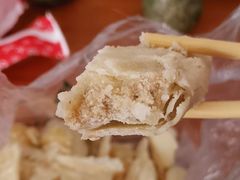 椒盐酥-清真全盛斋传统糕点(西羊市店)