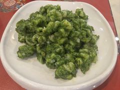 -玉华台饭庄(裕中西里小区店)