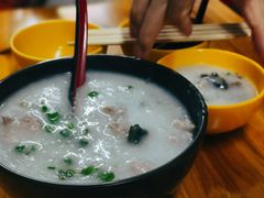 -高佬粥店(光明路店)