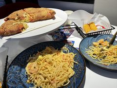 -咕鹿流心披萨(下沙店)