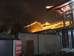 -大雁塔北广场音乐喷泉