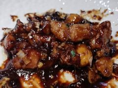 -恭敬李·烤鸭(天坛北门店)