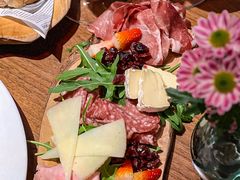 -Osteria Garden 生蚝花园餐厅(原进贤路店)
