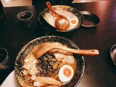 -日本料理神拉面