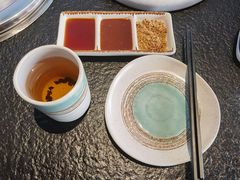 -牛焱·烧肉酒肆(五大道店)