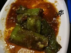 -粗粮人家·东北菜(洋桥店)