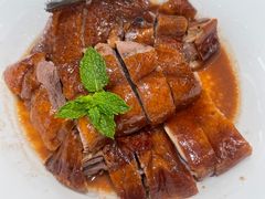 深井烧鹅皇-頂好酒家·经典粤菜(海信广场店)