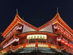 -上海城隍庙